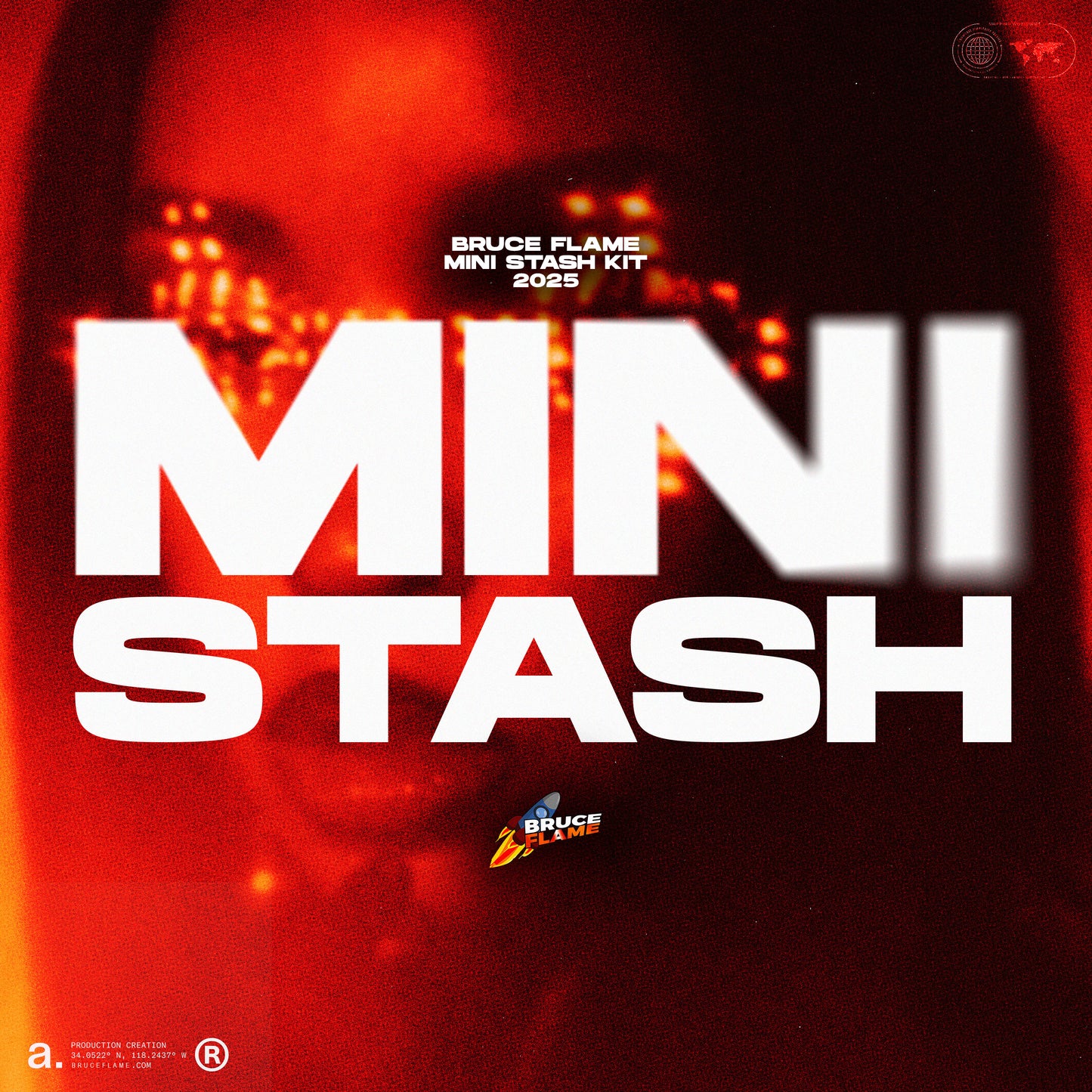 MINISTASH KIT (MULTI KIT)