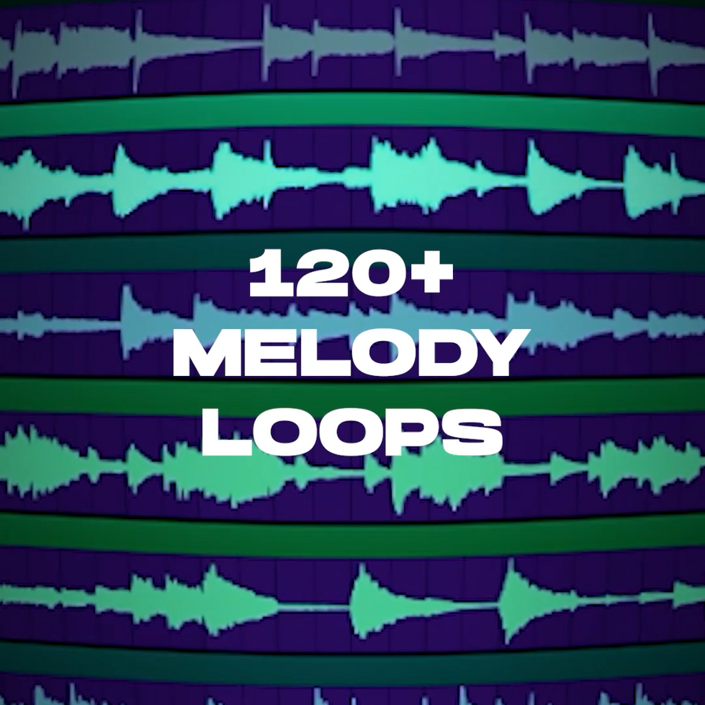 MASTER BUNDLE (700+ SOUNDS, 100+ LOOPS)