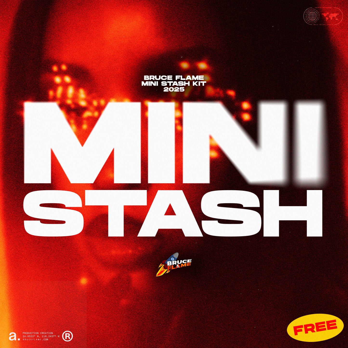 [FREE] MINISTASH KIT (MULTI KIT)