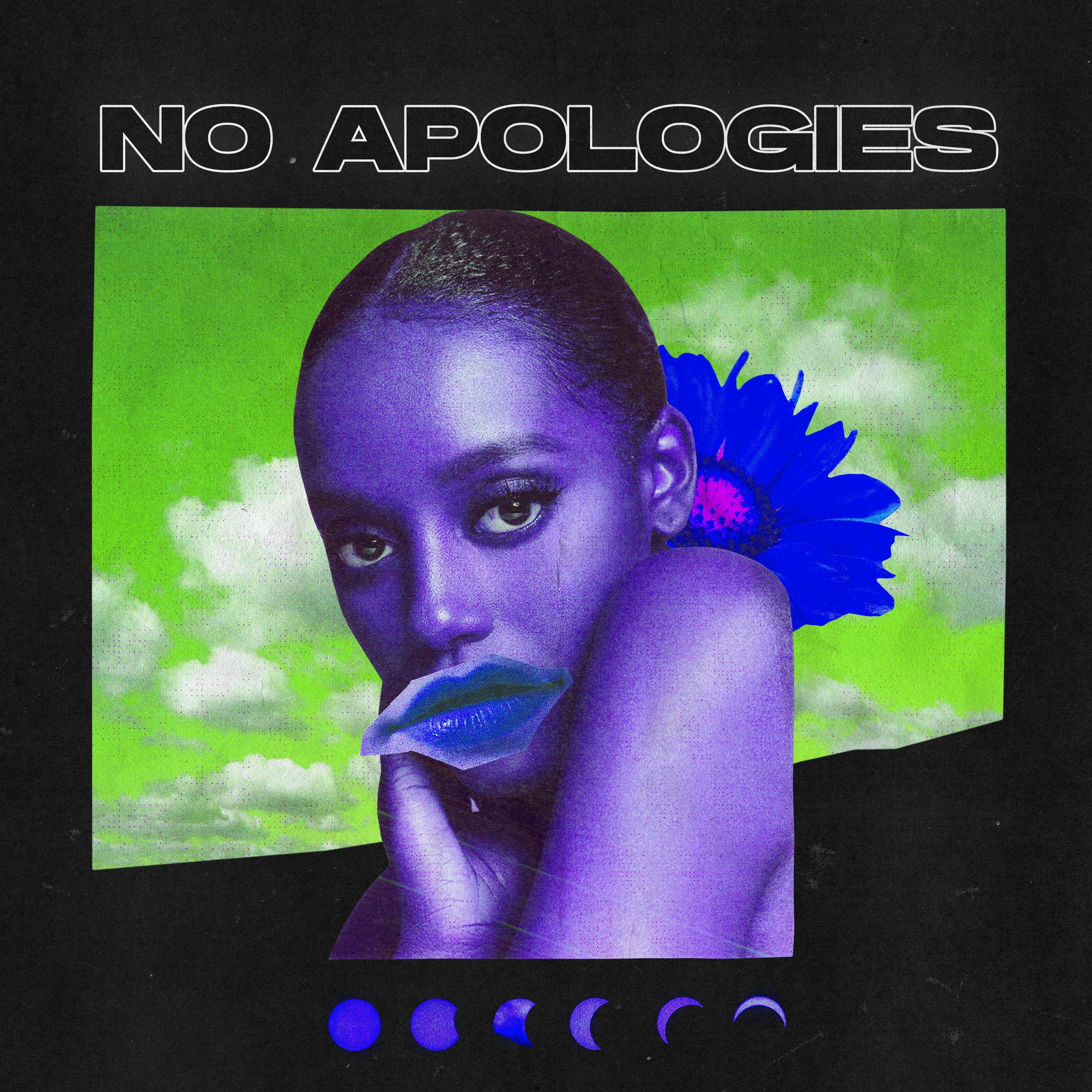 NO APOLOGIES LOOP KIT (100+ LOOPS)