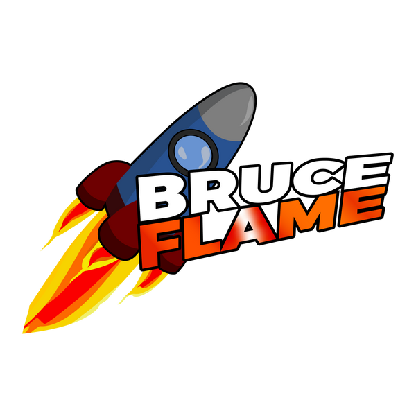 BRUCE FLAME KITS