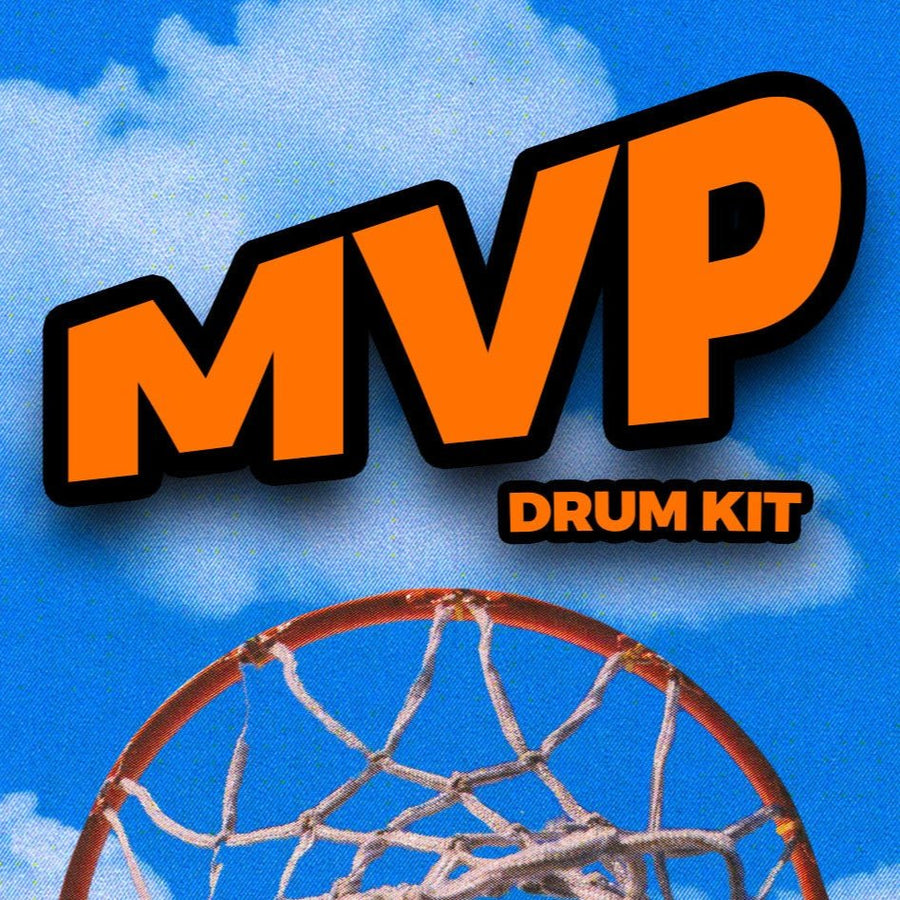 MVP Drum Kit
