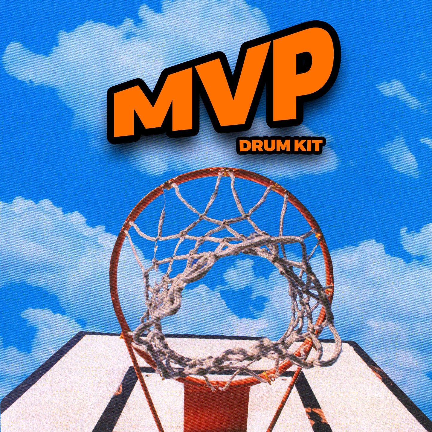 MVP DRUM KIT